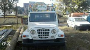 Mahindra Thar diesel  Kms  year