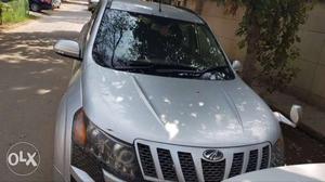 Mahindra Xuv better than scorpio safari brezza creta