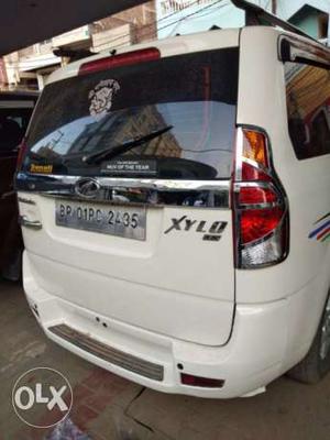 Mahindra Xylo E6 Bs-iv, , Diesel