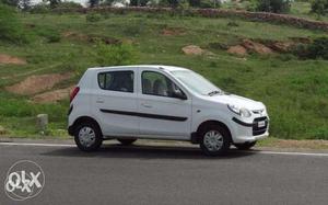 Maruti Suzuki Alto 800 LXI in Excellent Condintion