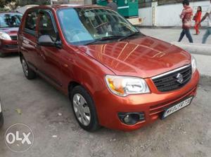 Maruti Suzuki Alto K10 Vxi, , Petrol