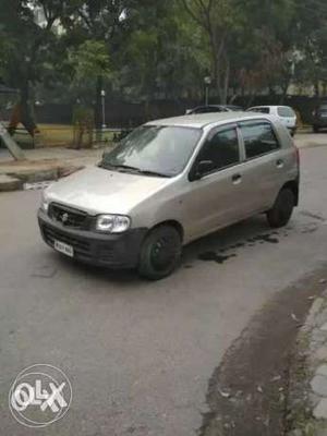 Maruti Suzuki Alto Lxi Bs-iii, , Petrol