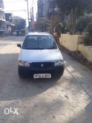 Maruti Suzuki Alto, , Petrol