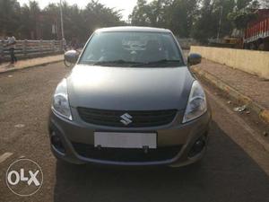 Maruti Suzuki New Swift Dzire Vxi ()