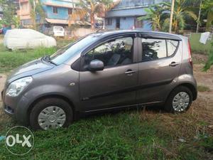  Maruti Suzuki Ritz diesel  Kms