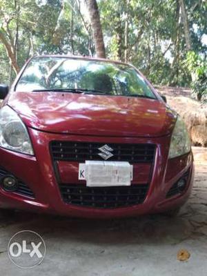 Maruti Suzuki Ritz diesel  Kms  year