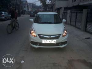 Maruti Suzuki Swift Dzire, , Petrol