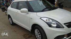  Maruti Suzuki Swift Dzire diesel  Kms