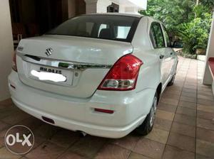  Maruti Suzuki Swift Dzire diesel  Kms