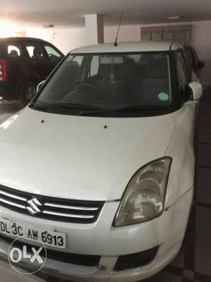 Maruti Suzuki Swift Dzire diesel  Kms May  year