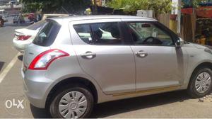  Maruti Suzuki Swift diesel  Kms