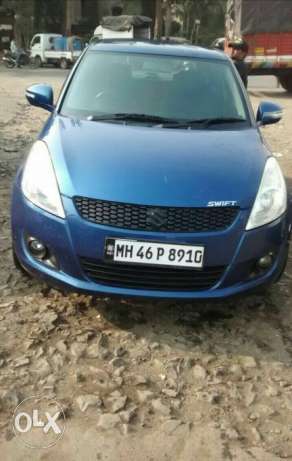 Maruti Suzuki Swift diesel  Kms  year