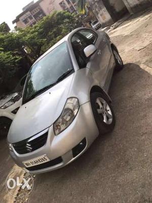  Maruti Suzuki Sx4 petrol  Kms