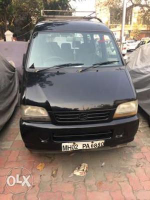  Maruti Suzuki Versa petrol  Kms