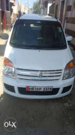 Maruti Suzuki Wagon R LXI petrol  Kms  year