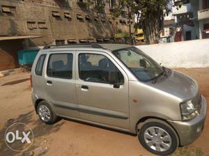 Maruti Suzuki Wagon R petrol  Kms  year