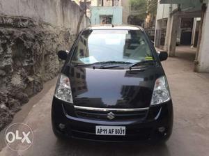 Maruti Suzuki Zen Estilo Lxi Bs Iv, , Petrol