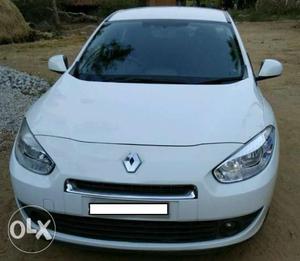 Renault Fluence E2 Diesel for sale