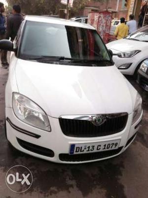 Skoda Fabia Active 1.2 Mpi, , Petrol