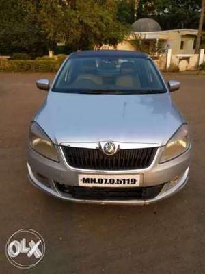  Skoda Rapid diesel  Kms