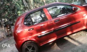 Tata Indica Dls iesel  Kms  year contact