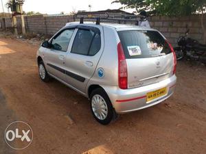 Tata Indica LX Top end - BS IV Yellow board for quick Sale