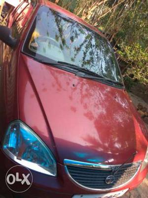  Tata Indica V2 Xeta petrol  Kms