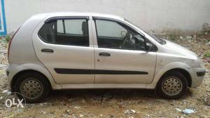 Tata Indica V2 diesel  Kms  year