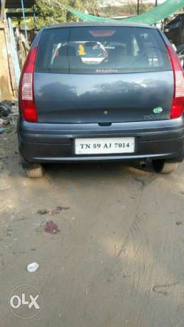 Tata Indica V2 diesel  Kms  year