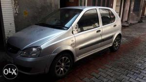 Tata Indica V2 diesel  Kms  year