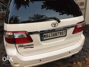 Toyota Fortuner For Sale