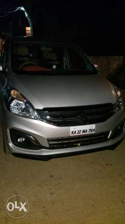 Vehicle for 3 years LEASE Only monthly Rs Ertiga diesel