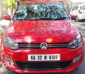 Volkswagen Polo Highline1.2l D, , Diesel