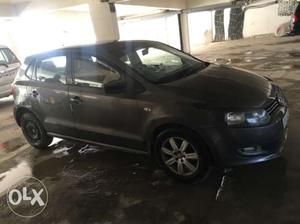 Volkswagen Polo diesel  Kms  year