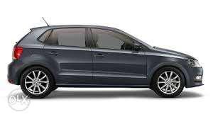 Volkswagen Polo petrol  Kms  year