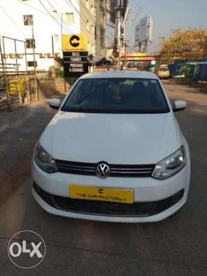 Volkswagen Vento Highline Diesel, , Diesel