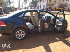 Volkswagen Vento diesel  Kms Feb  year