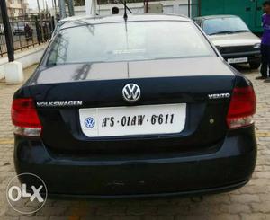 Volkswagen Vento petrol  Kms  year