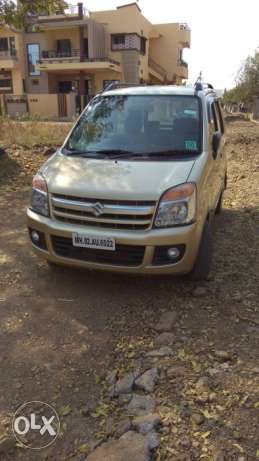 WagonR  FIXXX Price