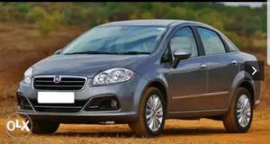Wanted to buy  Fiat Linea diesel  Kms