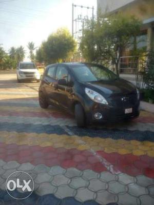 Chevrolet Beat petrol  Kms  year