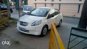 Honda Amaze 1.5 E I-dtec, , Diesel