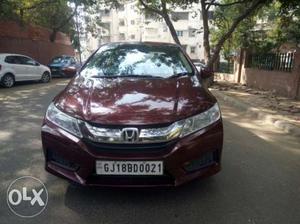 Honda City S Mt Diesel, , Diesel