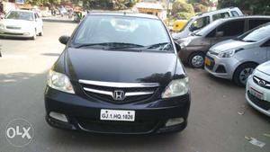 Honda City Zx Gxi, , Petrol