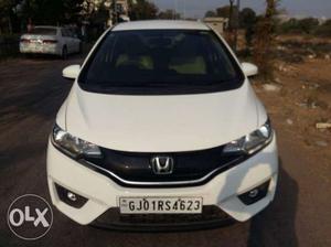 Honda Jazz V Idtec, , Diesel