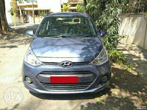 Hyundai Grand I10 Asta 1.1 Crdi (o), , Diesel