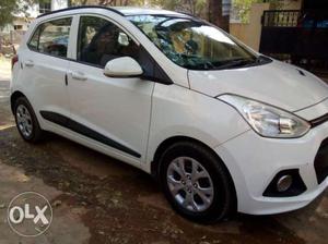 Hyundai Grand I10 Sportz 1.2 Kappa Vtvt, , Petrol