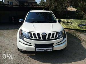 Mahindra Xuv500 diesel  Kms  year