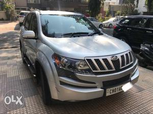 Mahindra Xuv500 w8 diesel  Kms  year