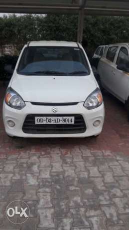 Maruti Suzuki Alto 800 Vxi, , Petrol